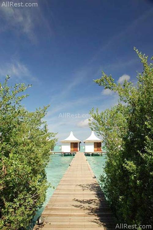 Chaaya Lagoon Hakuraa Huraa 6